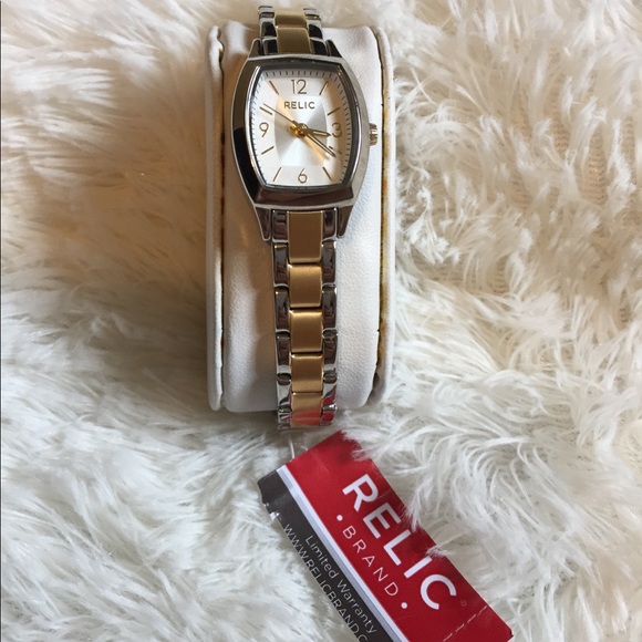 Relic Watch - Picture 4 of 6